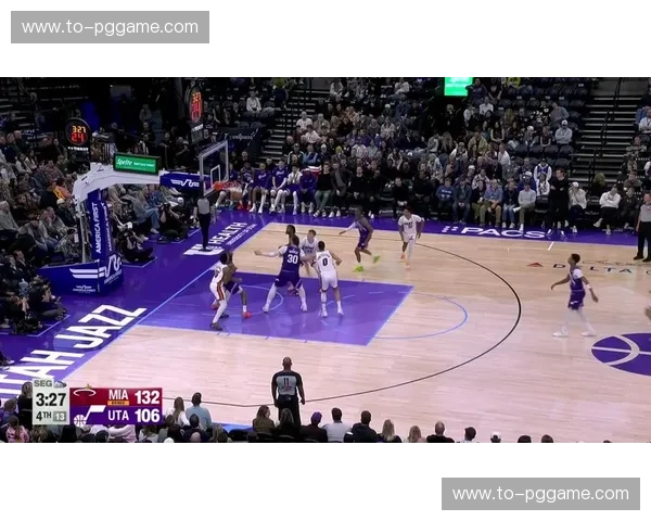 爵士队努尔基奇同样在末节被冷藏 球队为保障选秀顺位牺牲即战力表现