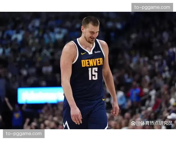 约基奇历史级三双表现：35分14篮板13助攻5抢断